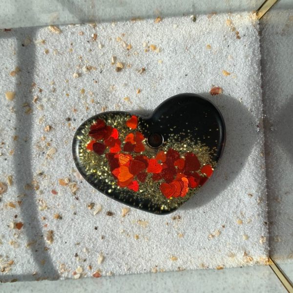Hearts in Heart ll