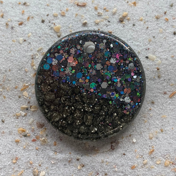 Grey Gem ll