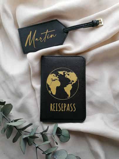 Reise Set "Welt"