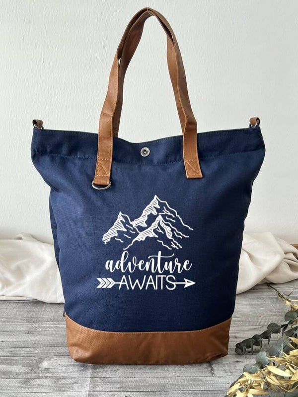 Tasche "Adventure"