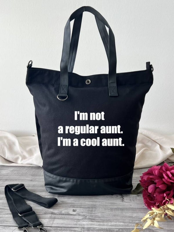 Tasche "Aunt"