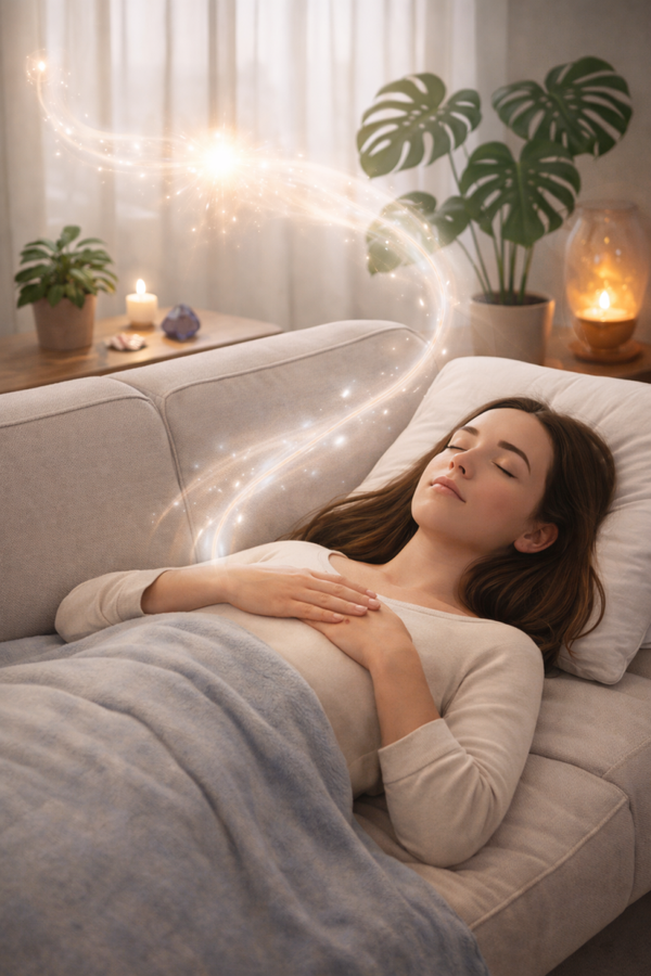 Séance LaHoChi à distance