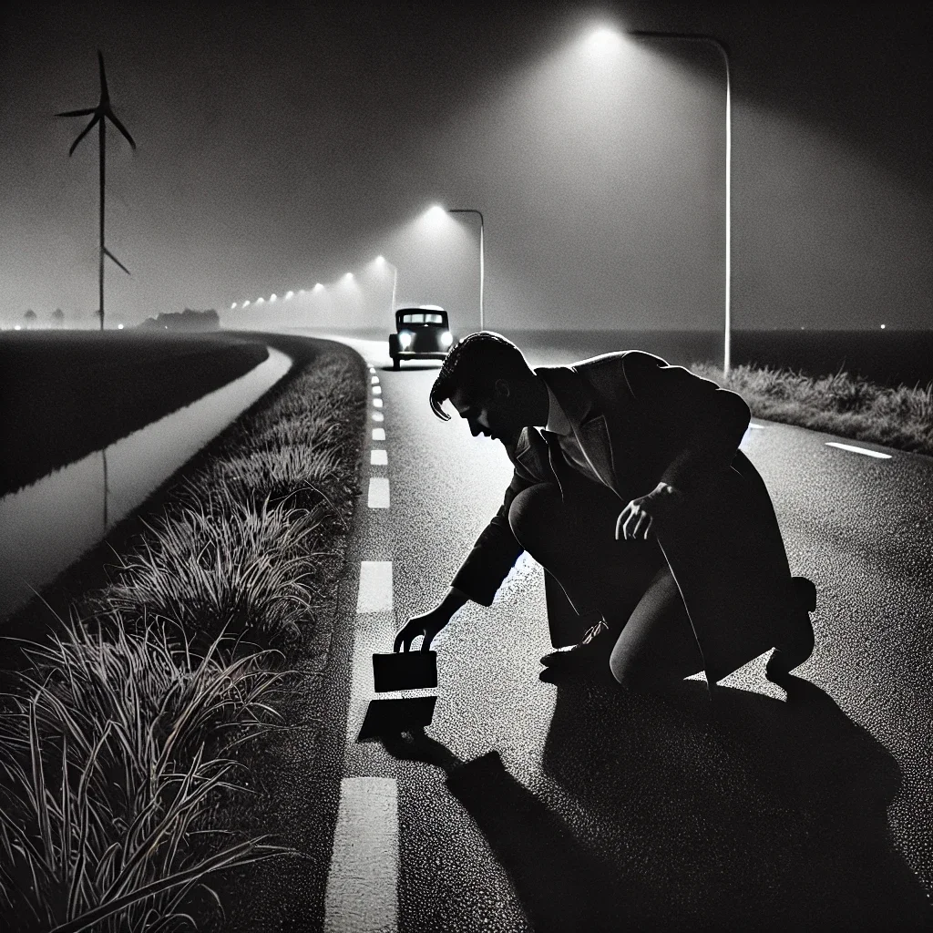 Verdwijning Herman Ploegstra 2025