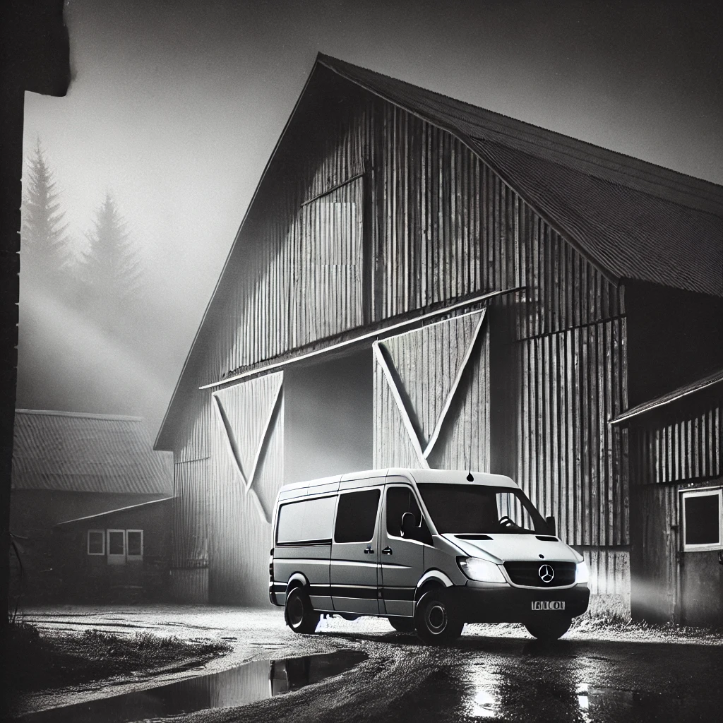 Verdwijning Herman Ploegstra 2025