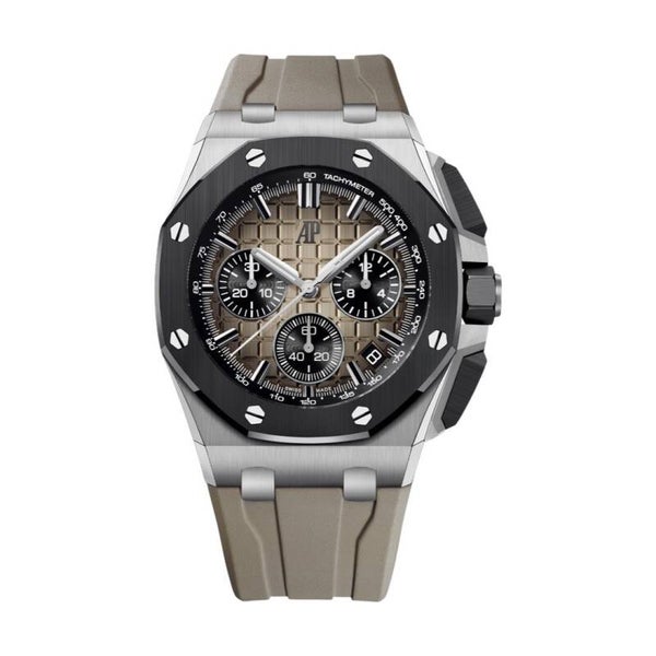 Audemars Piguet Royal Oak Offshore Chronograph 26420SO.OO.A600CA.01