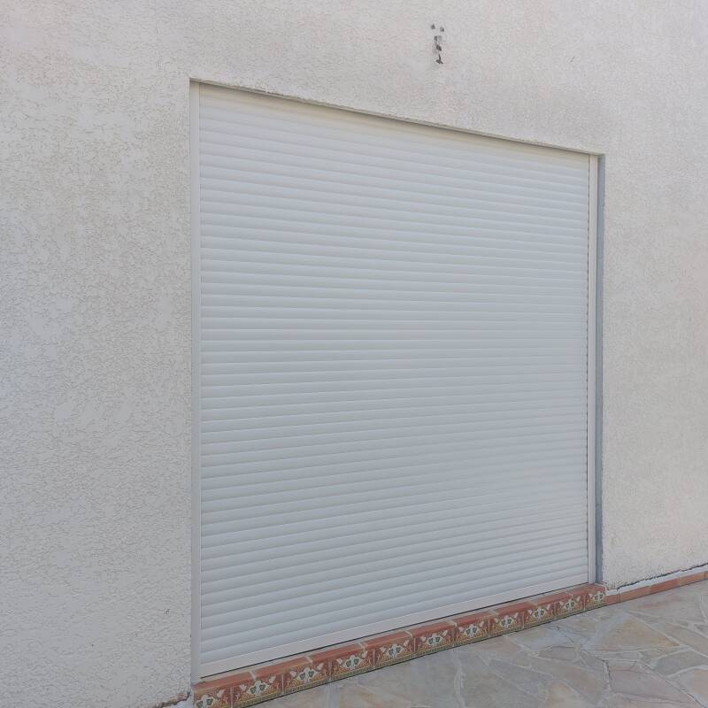 Dépannage volet Perpignan