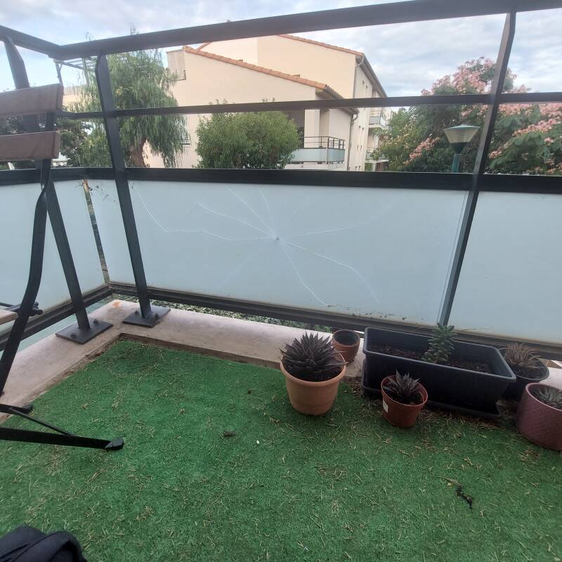 Vitrier Perpignan