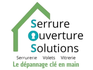 Serrure Ouverture Solutions
