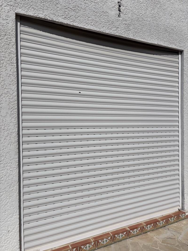 Dépannage volet Perpignan