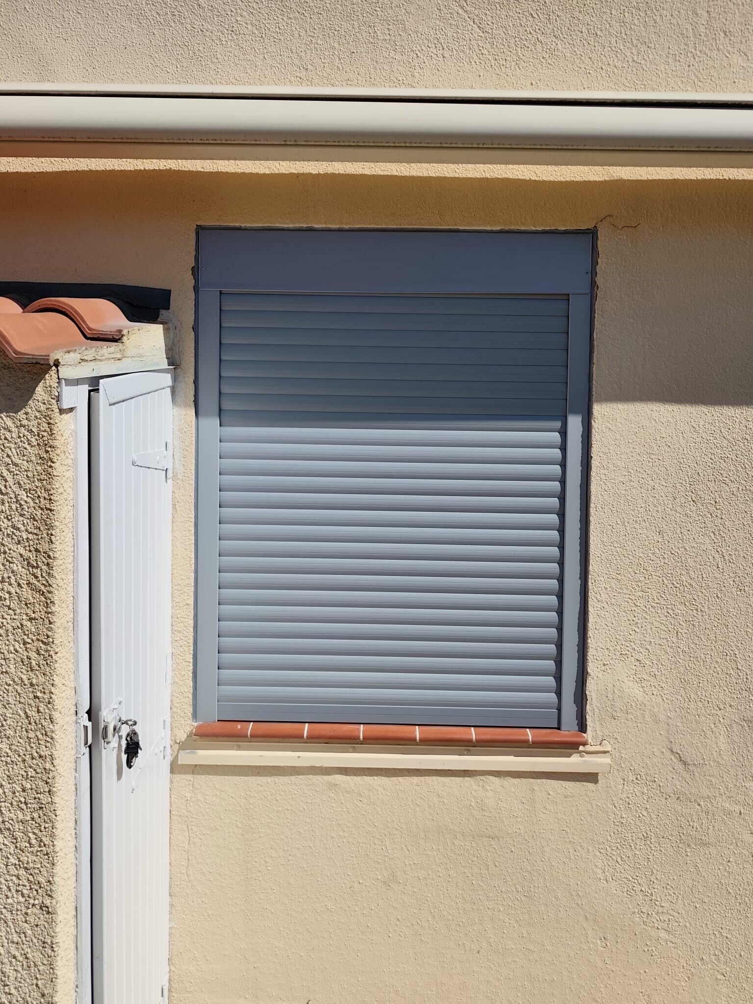 Dépannage volet roulant Perpignan