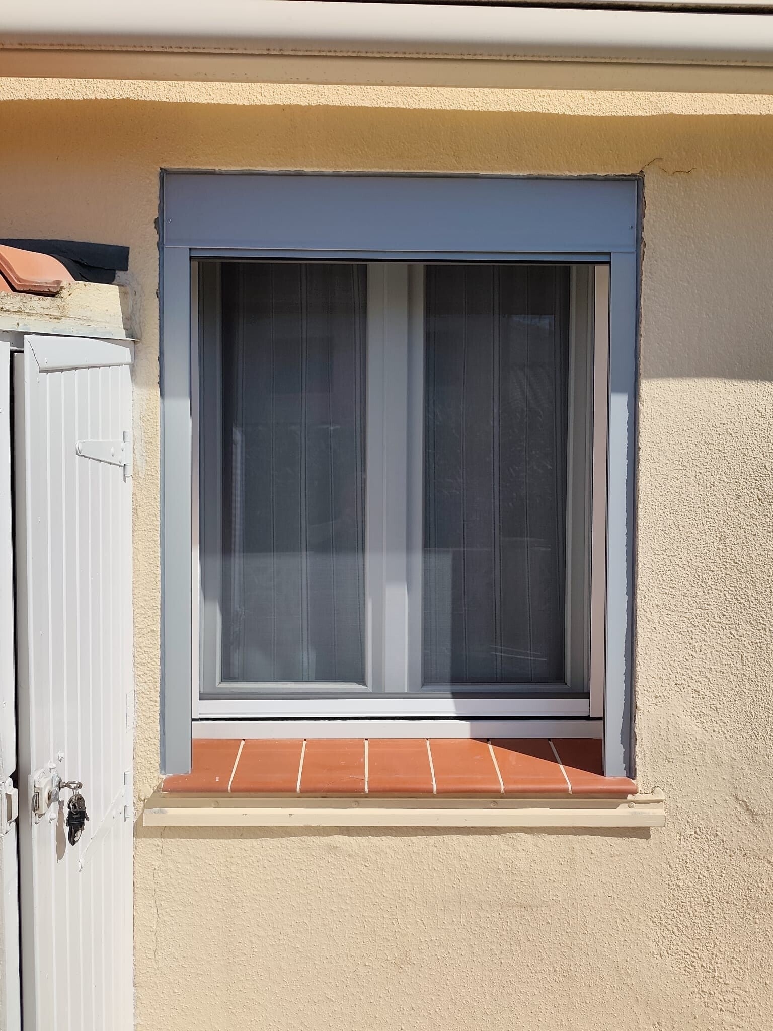 Dépannage volet roulant Perpignan