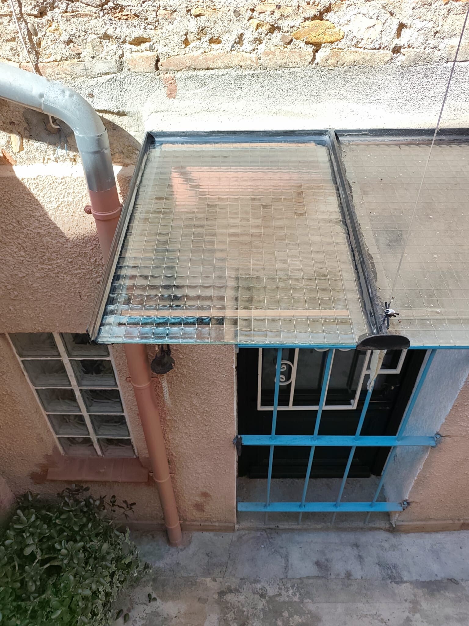Vitrier Perpignan