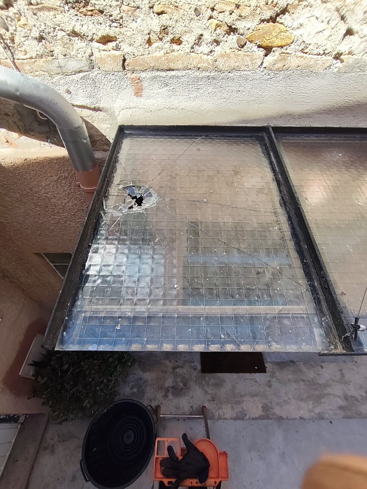 Vitrier Perpignan