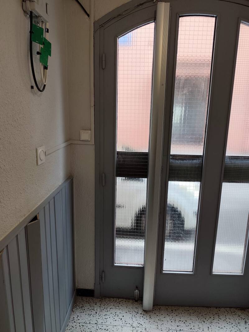 Vitrier Perpignan