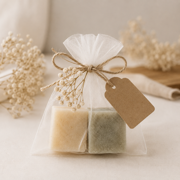 Pura Handmade Gift Collection