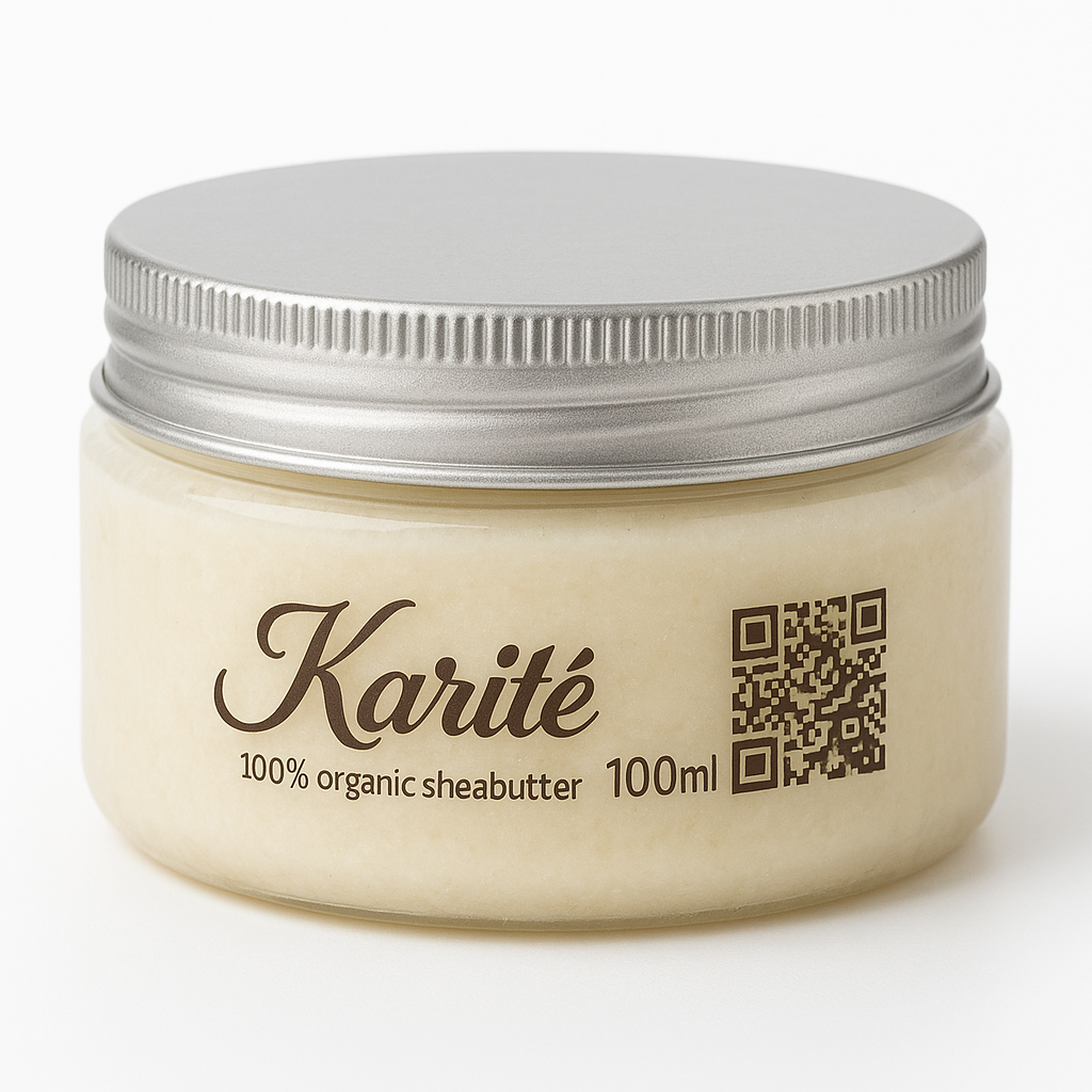 Sheabutter 100ml