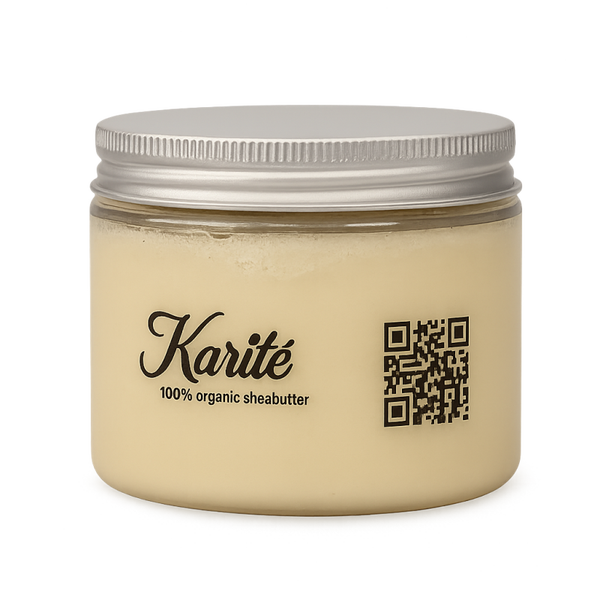 Sheabutter 200ml