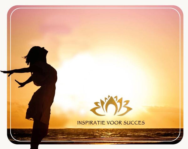 MP3/inspiratiesessie 'van faalangst naar zelfvertrouwen'