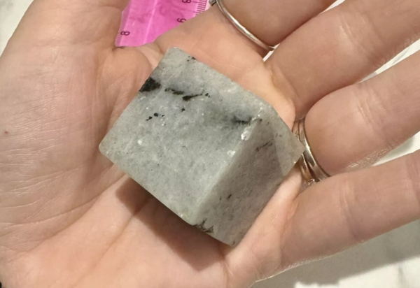 Labradorite Cube 3x3cm