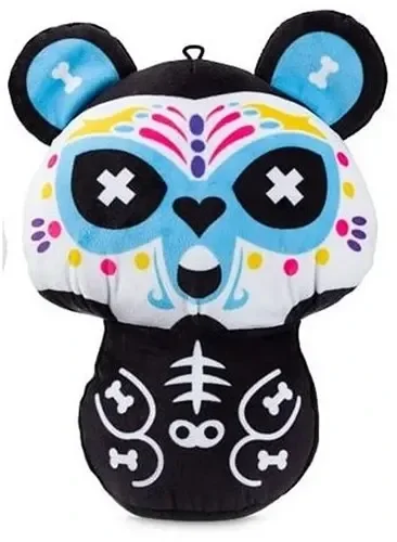 Good Stuff Orignals Peluche Mushi Wrestler  19cm