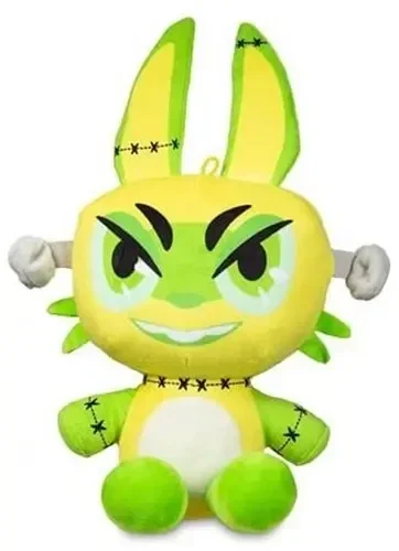 Good Stuff Orignals Peluche Devil Bunny  17,5cm