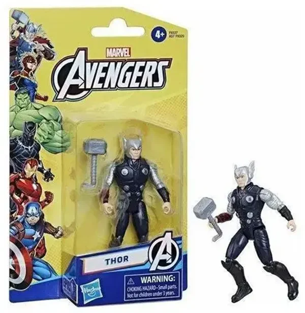 Avengers figurines d'action THOR