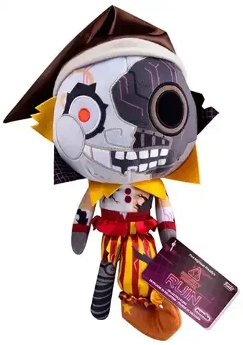 Five Nights At Freddy's Peluche Sun 17cm