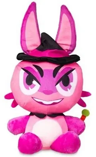 Good Stuff Orignals Peluche Devil Bunny  17,5cm