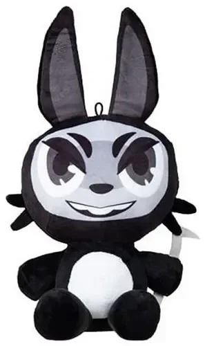 Good Stuff Orignals Peluche Devil Bunny  17,5cm