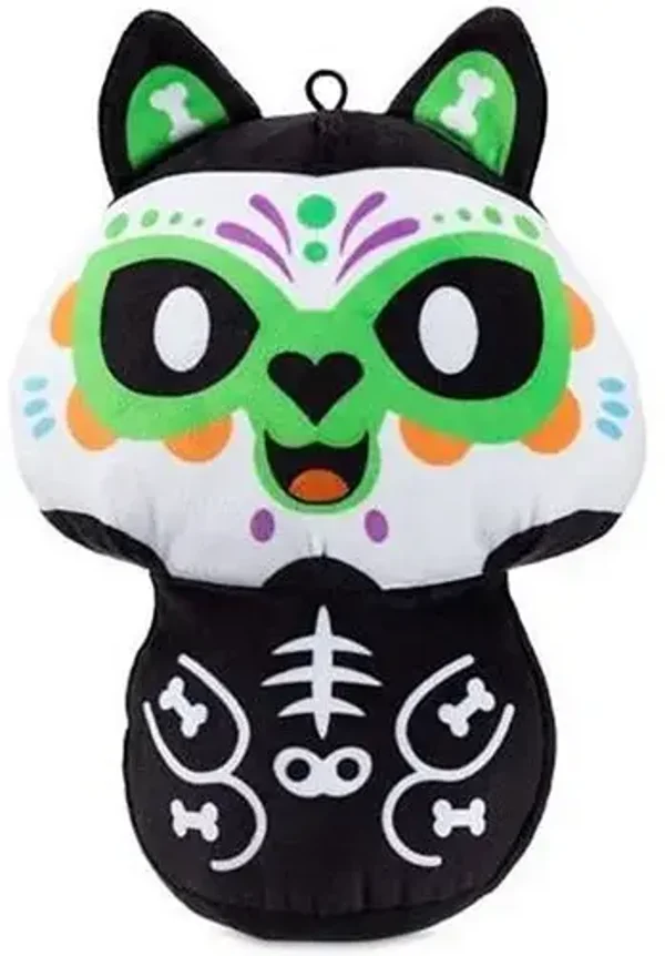 Good Stuff Orignals Peluche Mushi Wrestler 19cm