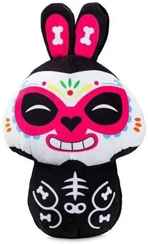 Good Stuff Orignals Peluche Mushi Wrestler  19cm