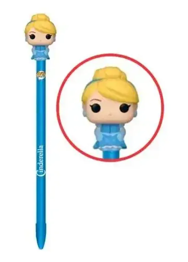 Funko Pen Toppers Disney Princess