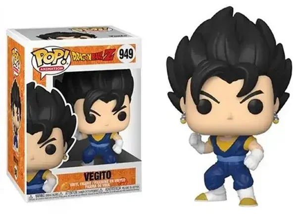 POP! Animation DBZ S9 Vegito