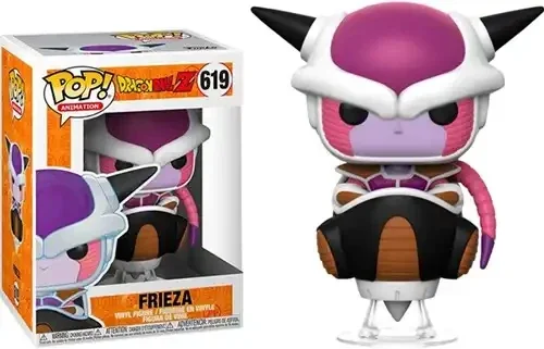 POP! Animation Dragonball Z Frieza