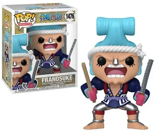 POP! One Piece Franosuke