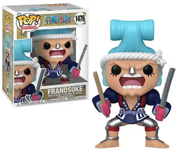 POP! One Piece Franosuke