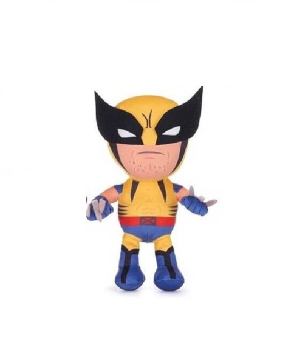 Deadpool Peluche S3 Gift 5 assortis 30cm