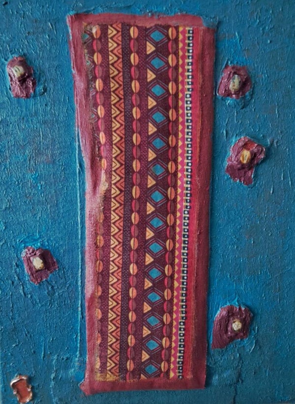 Jouw pad