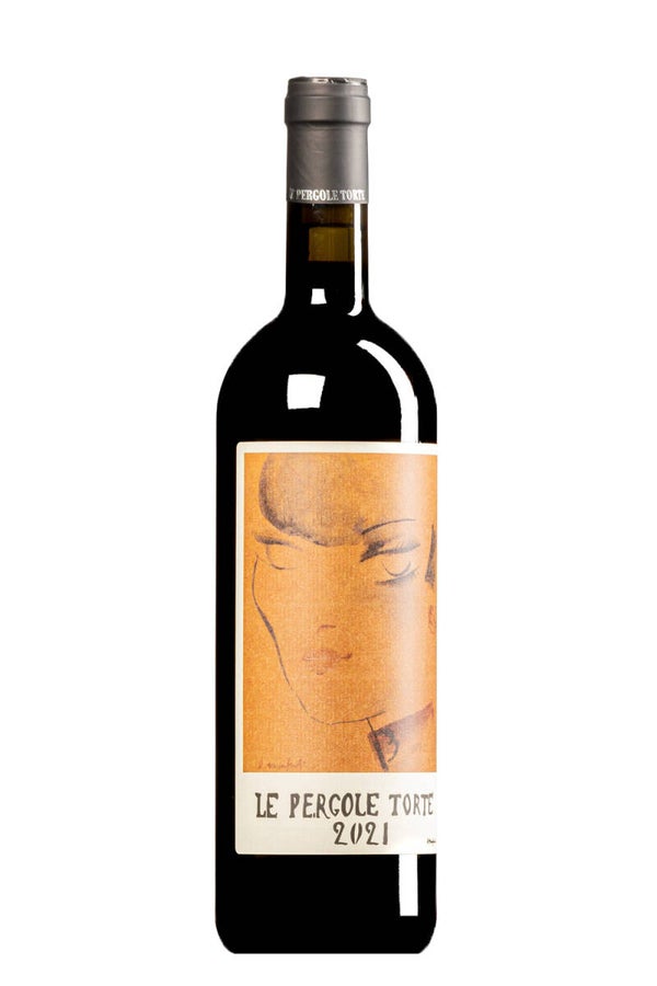 Le Pergole Torte – Montevertine 2021