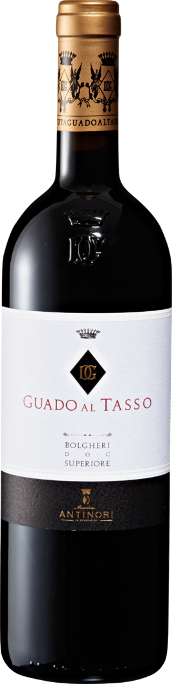 “Guado Al Tasso” Bolgheri Superiore DOC 2016, Antinori 75cl