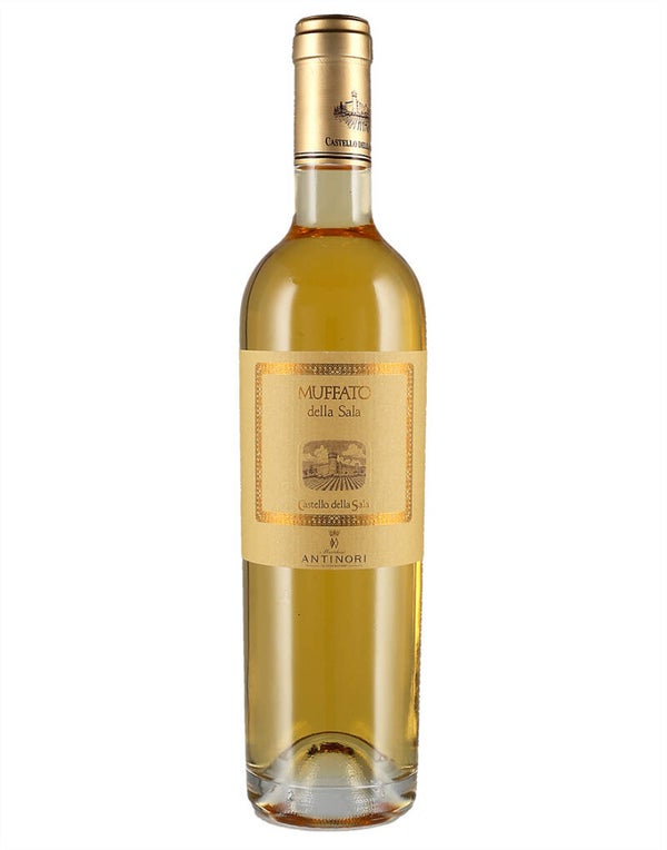 Antinori “muffato Della Sala” Bianco Umbria Igt 2022 Cl.50 13°