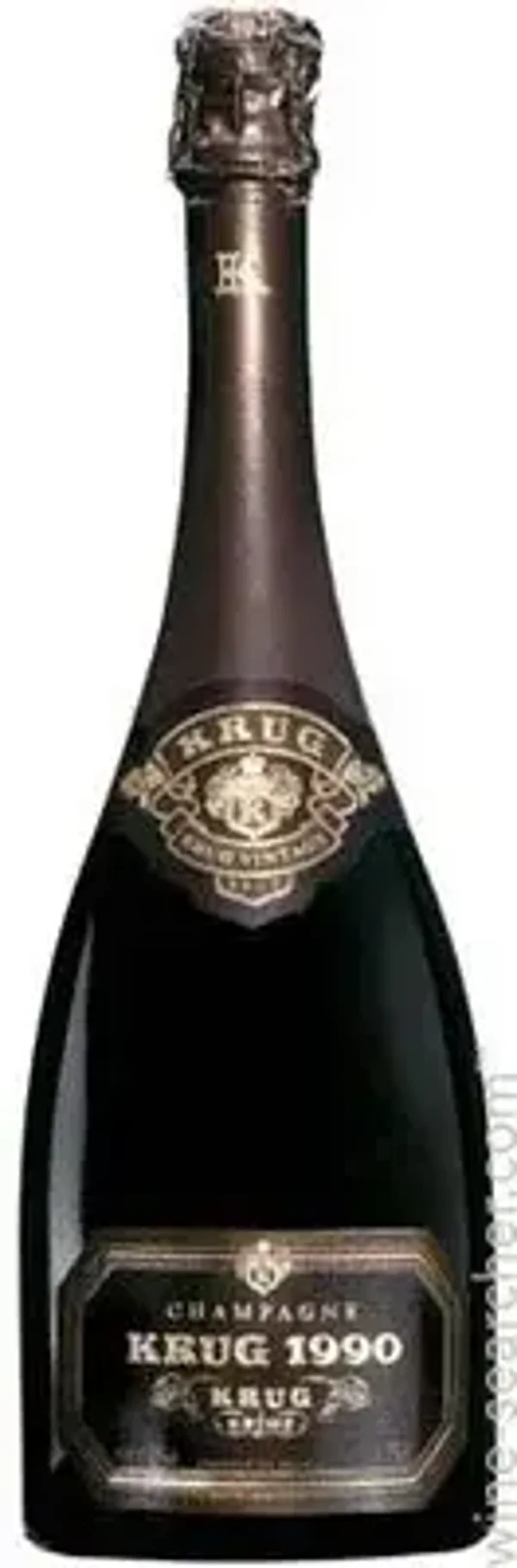 1990 Krug Vintage Brut Champagne, Francia
