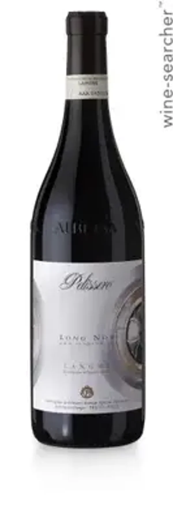 2012 Giorgio Pelissero Long Now Langhe Rosso magnum