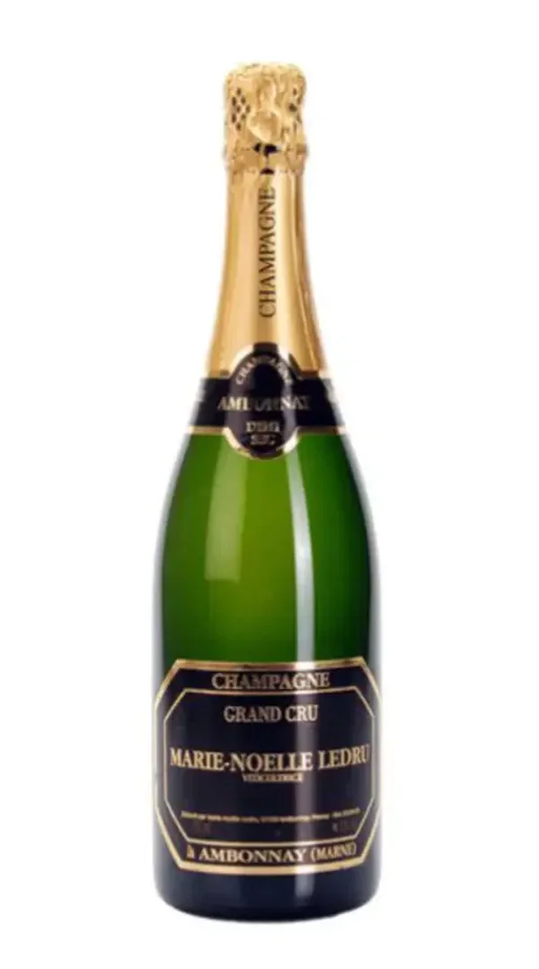 DESCRIZIONE DEL CHAMPAGNE EXTRA BRUT GRAND CRU MARIE LEDRU