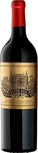 Alter Ego de Palmer 2017