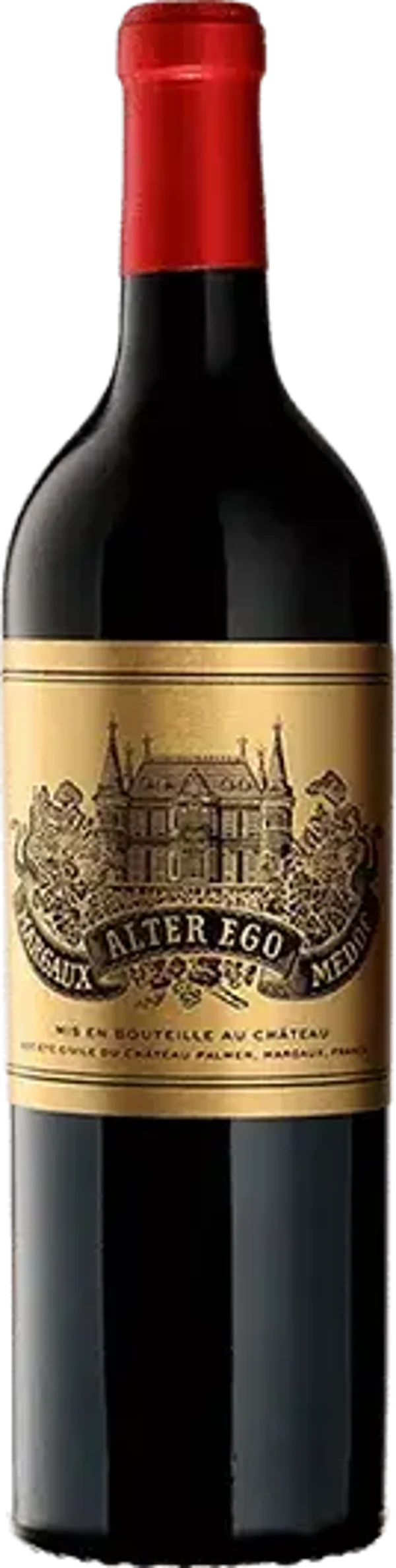 Alter Ego de Palmer 2017