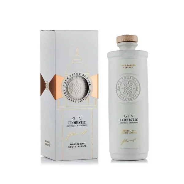 Gin Cape Saint Blaize Floristi cl70