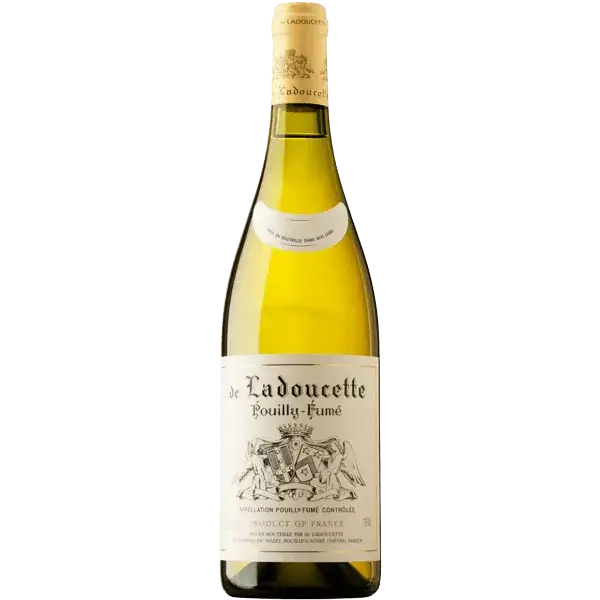 Pouilly Fumè 2021 – Baron de Ladoucette