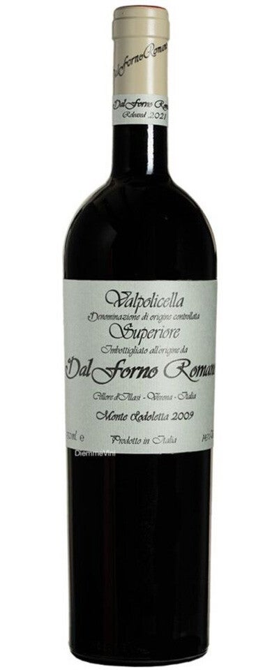 Amarone della valpolicella Dal Forno Romano 2016  75CL