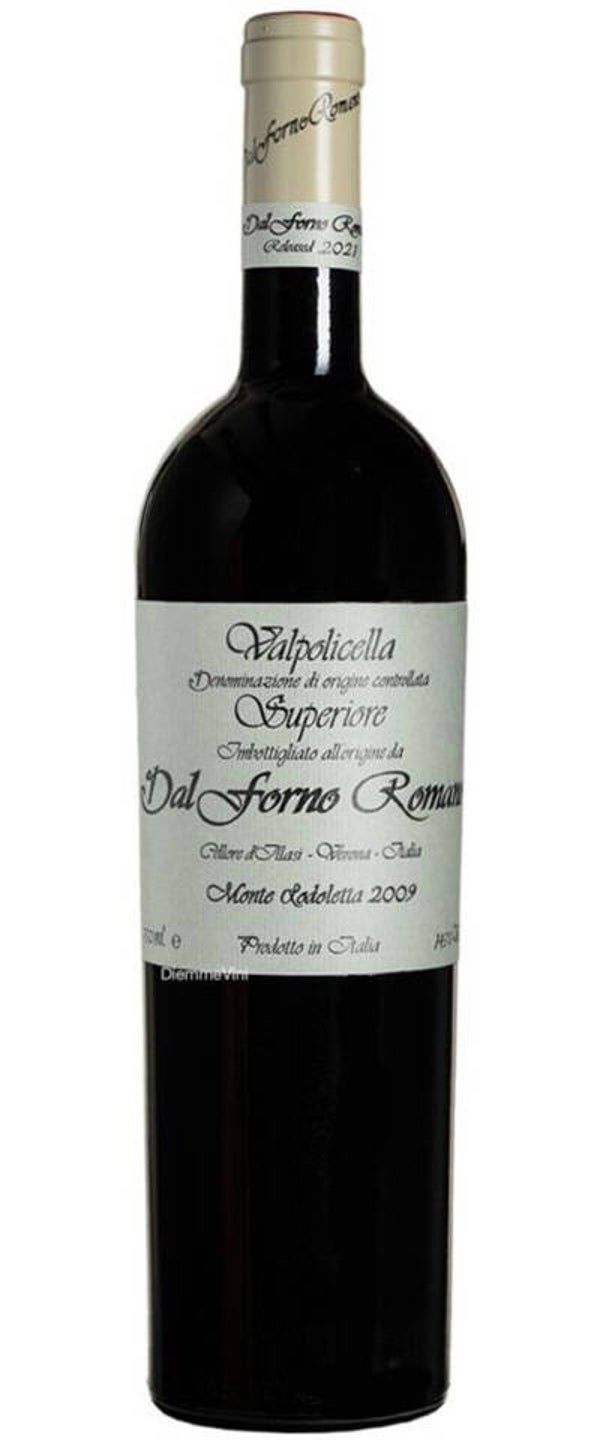 Amarone della valpolicella Dal Forno Romano 2016  75CL